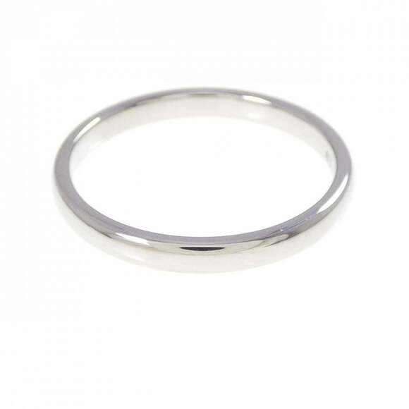 TIFFANY Silver Ring - Picture 2 of 4